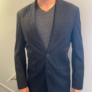 Men’s Suit Jacket